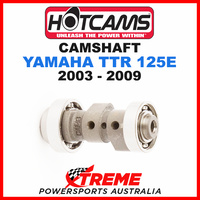 Hot Cams Yamaha TTR125E TTR 125E 2003-2009 Camshaft 4019-1