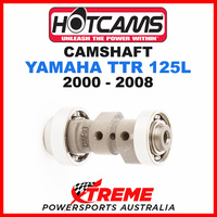 Hot Cams Yamaha TTR125L TTR 125L 2000-2008 Camshaft 4019-1