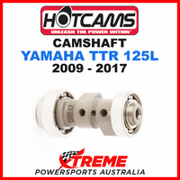 Hot Cams Yamaha TTR125LE TTR 125LE 2009-2017 Camshaft 4019-1