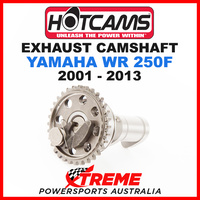 Hot Cams Yamaha WR250F WR 250F 2001-2013 Exhaust Camshaft 4020-1E