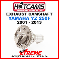Hot Cams Yamaha YZ250F YZ 250F 2001-2013 Exhaust Camshaft 4020-1E