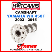 Hot Cams Yamaha WR450F WR 450F 2003-2015 Camshaft 4023-1IN