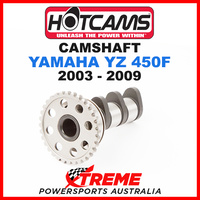 Hot Cams Yamaha YZ450F YZ 450F 2003-2009 Camshaft 4023-1IN