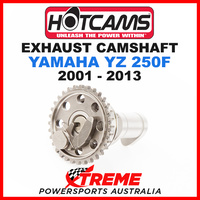 Hot Cams Yamaha YZ250F YZ 250F 2001-2013 Exhaust Camshaft 4111-1EXGS