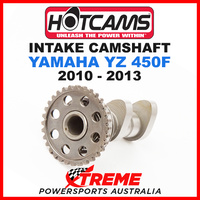 Hot Cams Yamaha YZ450F YZ 450F 2010-2013 Intake Camshaft 4163-1IN