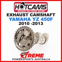 Hot Cams Yamaha YZ450F YZ 450F 2010-2013 Exhaust Camshaft 4164-1EX
