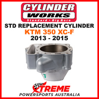 Cylinder Works KTM 350XC-F 350 XC-F 2013-2015 88mm Cylinder 50003