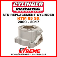 Cylinder Works KTM 65SX 65 SX 2009-2017 45mm Cylinder 50005