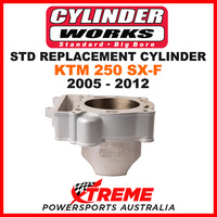 Cylinder Works KTM 250 SX-F 05-12 Big Bore Cylinder Kit +4mm 276cc 51002-K01