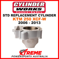Cylinder Works KTM 250 XCF-W 06-13 Big Bore Cylinder Kit +4mm 276cc 51002-K01
