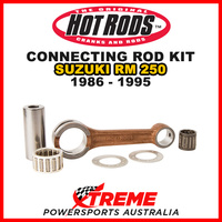 Hot Rods For Suzuki RM250 RM 250 1986-1995 Connecting Rod Conrod H-8105