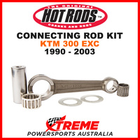 Hot Rods KTM 300EXC 300 EXC 1990-2003 Connecting Rod Conrod H-8111