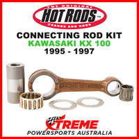 Hot Rods Kawasaki KX100 KX 100 1995-1997 Connecting Rod Conrod H-8112