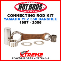 Hot Rods Yamaha YFZ350 YFZ 350 Banshee 1987-2006 Connecting Rod Conrod H-8121