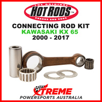 Hot Rods Kawasaki KX65 KX 65 2000-2017 Connecting Rod Conrod H-8128