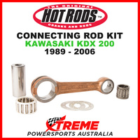 Hot Rods Kawasaki KDX200 KDX 200 1989-2006 Connecting Rod Conrod H-8129