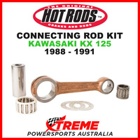 Hot Rods Kawasaki KX125 KX 125 1988-1991 Connecting Rod Conrod H-8129