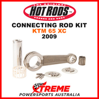 Hot Rods KTM 65XC 65 XC 2009 Connecting Rod Conrod H-8132