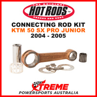 Hot Rods KTM 50SX 50 SX Pro Junior 2004-2005 Connecting Rod Conrod H-8135