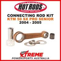 Hot Rods KTM 50SX 50 SX Pro Senior 2004-2005 Connecting Rod Conrod H-8135