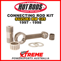 Hot Rods For Suzuki RM125 RM 125 1997-1998 Connecting Rod Conrod H-8142