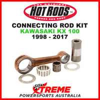 Hot Rods Kawasaki KX100 KX 100 1998-2017 Connecting Rod Conrod H-8147