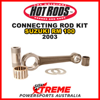 Hot Rods For Suzuki RM100 RM 100 2003 Connecting Rod Conrod H-8147