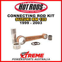 Hot Rods For Suzuki RM125 RM 125 1999-2003 Connecting Rod Conrod H-8159