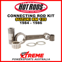 Hot Rods For Suzuki RM125 RM 125 1984-1986 Connecting Rod Conrod H-8162