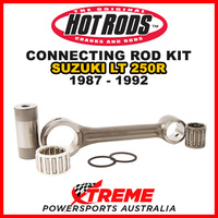 Hot Rods For Suzuki LT250R LT 250R 1987-1992 Connecting Rod Conrod H-8164