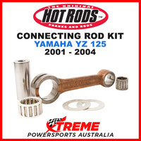 Hot Rods Yamaha YZ125 YZ 125 2001-2004 Connecting Rod Conrod H-8604