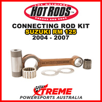 Hot Rods For Suzuki RM125 RM 125 2004-2007 Connecting Rod Conrod H-8615