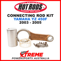 Hot Rods Yamaha YZ450F YZF450 2003-2005 Connecting Rod Conrod H-8621