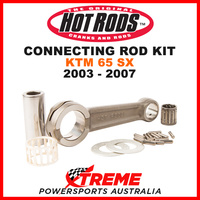 Hot Rods KTM 65SX 65 SX 2003-2007 Connecting Rod Conrod H-8626
