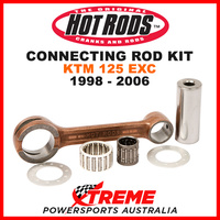 Hot Rods KTM 125EXC 125 EXC 1998-2006 Connecting Rod Conrod H-8627