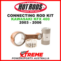 Hot Rods Kawasaki KFX400 KFX 400 2003-2006 Connecting Rod Conrod H-8630