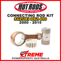 Hot Rods For Suzuki DRZ400 DRZ 400 2000-2015 Connecting Rod Conrod H-8630