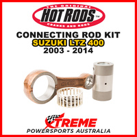 Hot Rods For Suzuki LTZ400 LTZ 400 2003-2014 Connecting Rod Conrod H-8630