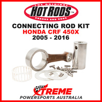 Hot Rods Honda CRF450X CRF 450X 2005-2016 Connecting Rod Conrod H-8660