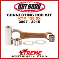 Hot Rods KTM 125SX 125 SX 2007-2015 Connecting Rod Conrod H-8670