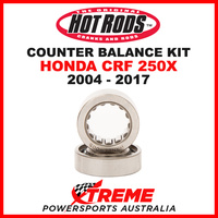 Hot Rods Honda CRF250X CRF 250X 2004-2017 Counter Balancer Kit BBK0001