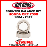 Hot Rods Honda CRF250X CRF 250X 2004-2017 Counter Balancer Kit BBK0001