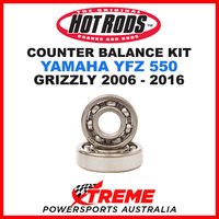 Hot Rods Yamaha Grizzly 550 2009-2014 Counter Balancer Kit BBK0009
