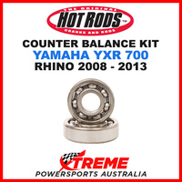 Hot Rods Yamaha Rhino 700 2008-2013 Counter Balancer Kit BBK0009