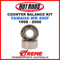 Hot Rods Yamaha WR400F WR 400F 1998-2000 Counter Balancer Kit BBK0011