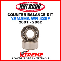 Hot Rods Yamaha WR426F WR 426F 2001-2002 Counter Balancer Kit BBK0011