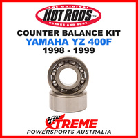 Hot Rods Yamaha YZ400F YZ 400F 1998-1999 Counter Balancer Kit BBK0011