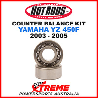 Hot Rods Yamaha YZ450F YZ 450F 2003-2005 Counter Balancer Kit BBK0011
