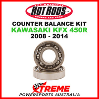 Hot Rods Kawasaki KFX450R KFX 450R 2008-2014 Counter Balancer Kit BBK0016