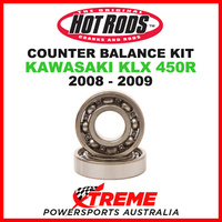 Hot Rods Kawasaki KLX450R KLX 450R 2008-2009 Counter Balancer Kit BBK0016